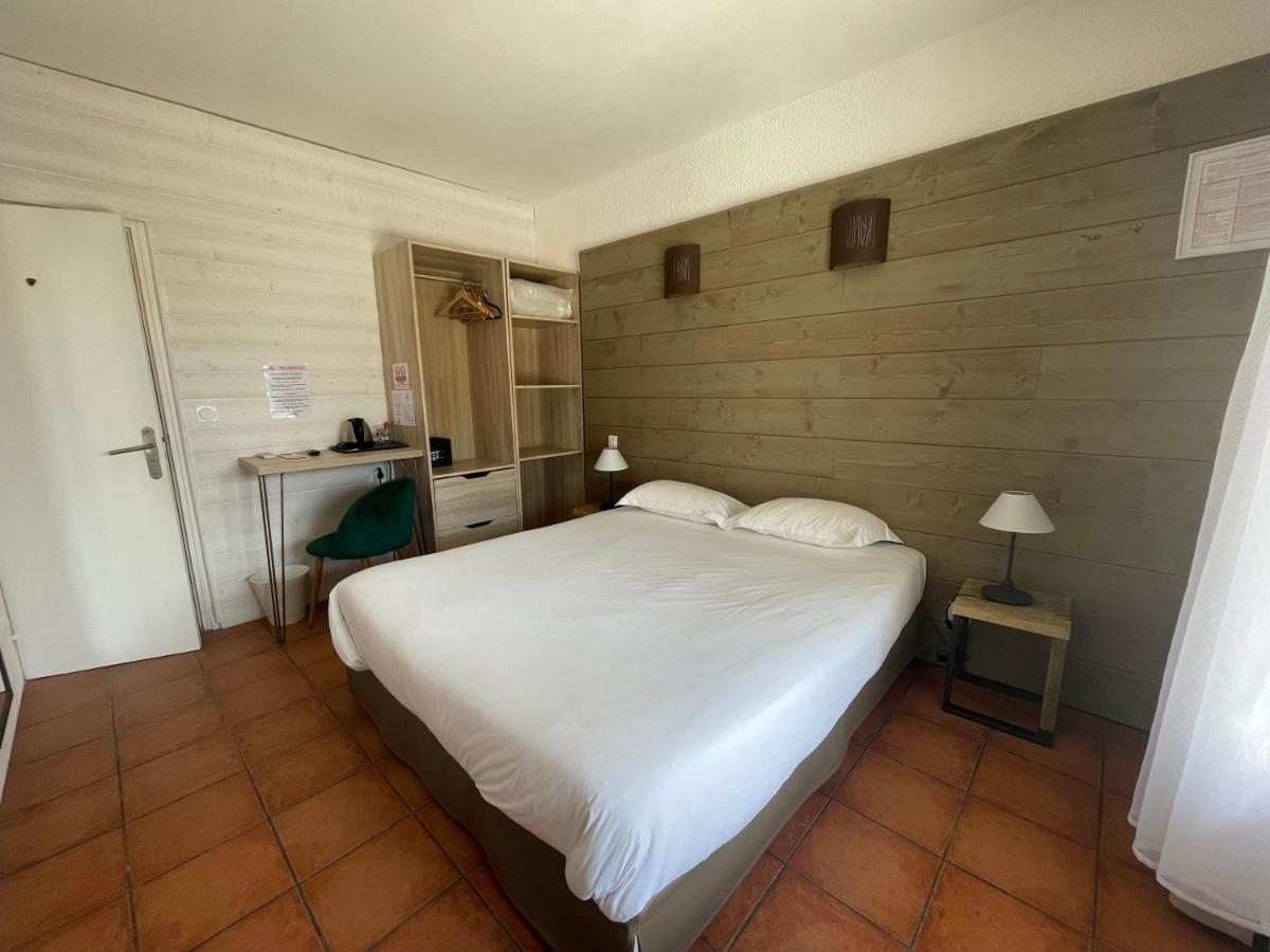 Mas Des Salicornes Hotel Saintes-Maries-de-la-Mer Kültér fotó