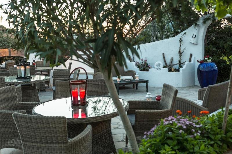 Mas Des Salicornes Hotel Saintes-Maries-de-la-Mer Kültér fotó
