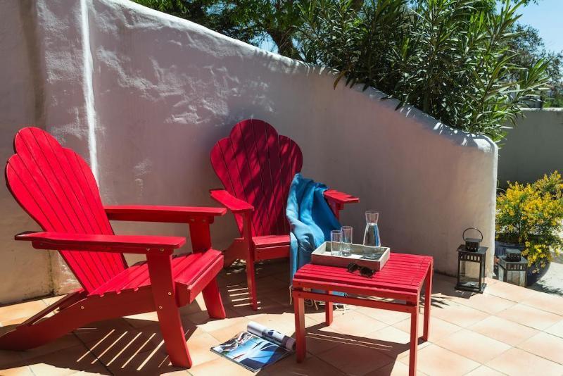Mas Des Salicornes Hotel Saintes-Maries-de-la-Mer Kültér fotó