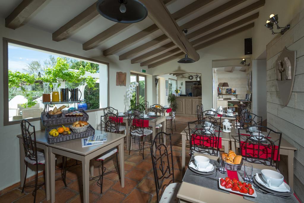 Mas Des Salicornes Hotel Saintes-Maries-de-la-Mer Kültér fotó